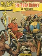 De indringers / De Rode Ridder / 240 9789002251450, Boeken, Stripverhalen, Verzenden, Zo goed als nieuw, Willy Vandersteen