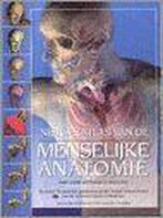 Nieuwe atlas van de menselijke anatomie 9789068252446, Livres, Verzenden, R. Walker