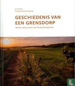 Daschot, Jan - Geschiedenis van een grensdorp - 2015, Boeken, Geschiedenis | Stad en Regio, Verzenden, Zo goed als nieuw