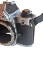 Nikon Nikon FM2 – Fotocamera reflex meccanica 35mm – Made in, Audio, Tv en Foto, Nieuw
