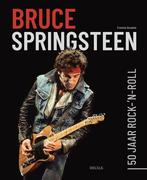 Bruce Springsteen 9789044766608 Ernesto Assante, Verzenden, Zo goed als nieuw, Ernesto Assante