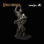 Lord of the Rings - The Morgul Lord, Verzamelen, Lord of the Rings, Nieuw, Beeldje of Buste, Verzenden