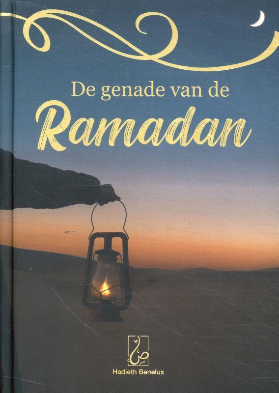 De genade van de Ramadan 9789464740097 Umm Abdullah, Boeken, Godsdienst en Theologie, Zo goed als nieuw, Verzenden