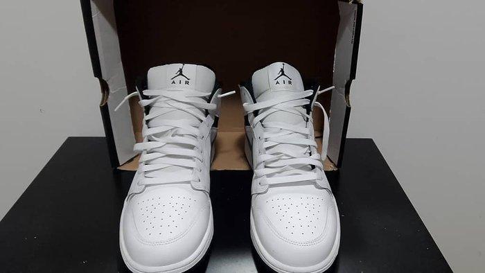 Air Jordan - Air Jordan 1 Mid, Reverse Pan - High-top, Kleding | Heren, Schoenen