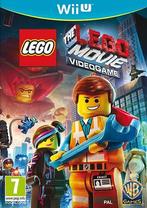 LEGO Movie The Videogame-Standaard (Wii U) Gebruikt, Ophalen of Verzenden, Nieuw