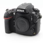 Nikon D800 body | Tweedehands, Audio, Tv en Foto, Verzenden, Zo goed als nieuw, Nikon