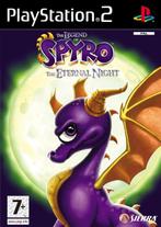 The Legend of Spyro The Eternal Night-Standaard (PlayStation, Games en Spelcomputers, Ophalen of Verzenden, Nieuw
