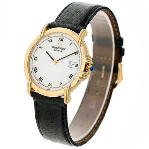 Raymond Weil - Zonder Minimumprijs - 9155 - Heren -, Handtassen en Accessoires, Horloges | Heren