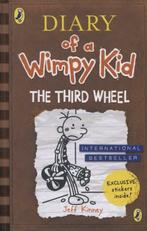 The Third Wheel / Diary of a Wimpy Kid / 7 9780141348568, Boeken, Verzenden, Zo goed als nieuw, Jeff Kinney