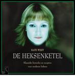 De heksenketel 9789063050573 K. West, Boeken, Verzenden, Gelezen, K. West