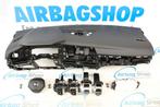 AIRBAG KIT – TABLEAU DE BORD NOIR SPEAKER VOLKSWAGEN GOLF 8, Auto-onderdelen, Dashboard en Schakelaars