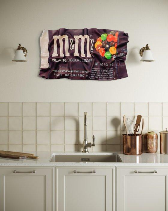 Soyz Bank (1988) - M & Ms, Antiquités & Art, Art | Objets design