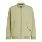 Reset • groene bomberjas Gioia • M, Kleding | Dames, Verzenden, Nieuw
