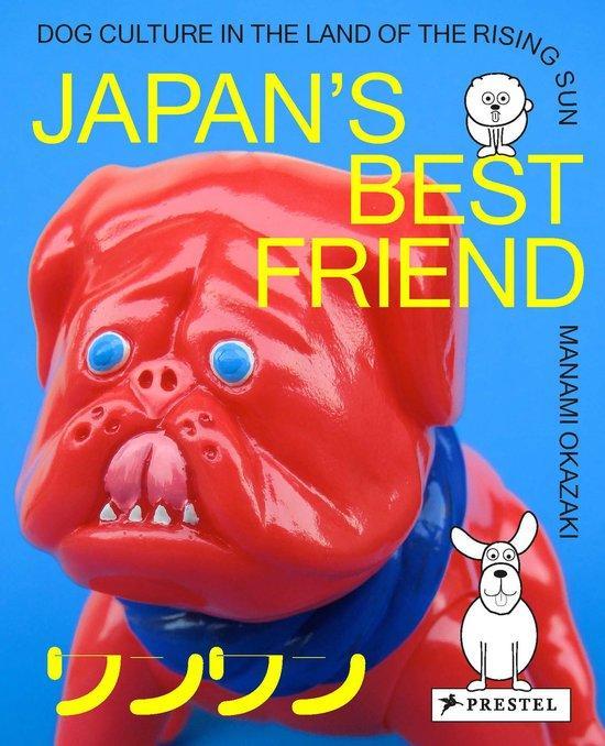 Japans Best Friend 9783791387253 Manami Okazaki, Boeken, Taal | Engels, Gelezen, Verzenden