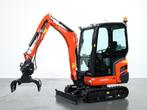 Kubota minigraver U10-5 / KX019-4 / KX027-4 / KX042-4 /etc, Zakelijke goederen, Verzenden, Graafmachine