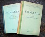 Ministero della Guerra - S.M. Ufficio Storico - SOMALIA 2, Antiquités & Art, Antiquités | Livres & Manuscrits