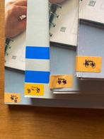 België 1965/1995 - 30 jaar Belgische postzegels, Postzegels en Munten, Postzegels | Europa | België, Gestempeld