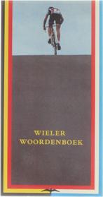Wielerwoordenboek 9789060053089 Coster, Verzenden, Gelezen, Coster