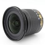 Nikon AF-P 10-20mm F/4.5-5.6G DX VR | Tweedehands, Audio, Tv en Foto, Verzenden, Zo goed als nieuw