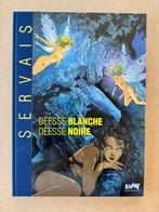 Déesse blanche, déesse noire - Intégrale + suppléments - C -, Nieuw