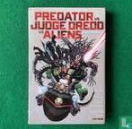 Predator vs. Judge Dredd vs. Aliens - 2014, Boeken, Eén stripboek, Verzenden, Zo goed als nieuw, Diggle, Andy, Wagner, John.