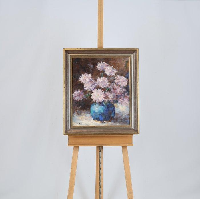 Mathieu Marie Albert Marcel von Sijben de Maroije, Antiek en Kunst, Kunst | Schilderijen | Klassiek