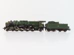 Märklin H0 - 39243 - Stoomlocomotief met tender (1) - Serie, Hobby en Vrije tijd, Nieuw