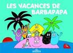 Les vacances de Barbapapa  Tison, Annette, Tay...  Book, Gelezen, Tison, Annette, Taylor, Talus, Verzenden