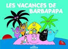 Les vacances de Barbapapa  Tison, Annette, Tay...  Book, Livres, Livres Autre, Envoi