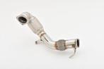 90mm downpipe with 200 cells HJS Sport-Kat. Hyundai i30 PDE, Verzenden