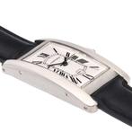 Cartier - Tank Américaine - 1726 - Heren - 2000-2010, Handtassen en Accessoires, Horloges | Heren, Nieuw