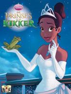 De prinses en de kikker / Disney filmstrip 9789085747079, Boeken, Stripverhalen, Verzenden, Gelezen, Sanoma