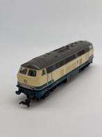 Märklin H0 - 3374.1 - Modeltrein locomotief (1) - BR216, Hobby en Vrije tijd, Modeltreinen | H0, Nieuw