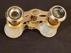 Zoom binoculars - Opernglas - 1880-1910 - Frankrijk -, Collections