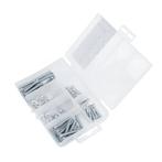 Set bouten en moeren (M3, M4 en M5), Verzenden, Nieuw