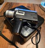 Canon Auto Zoom 518 Super 8 with Original Case Filmcamera