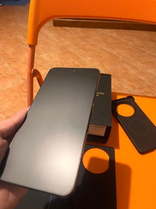 Tcl Nxtpaper 60 ultra - Smartphone (1) - In originele, Games en Spelcomputers, Spelcomputers | Overige Accessoires