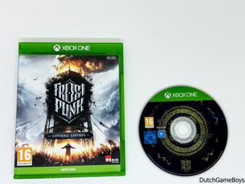 Xbox One - Frost Punk - Console Edition