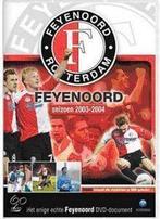 Feyenoord Seizoen 2003-2004, Verzenden, Nieuw in verpakking