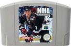 [Nintendo 64] NHL Breakaway 98 Kale Cassette