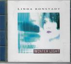 Linda Ronstadt - Winter Light, Verzenden