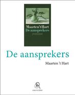 De aansprekers (grote letter) 9789029579490, Boeken, Gelezen, Maarten 't Hart, Verzenden