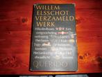 Verzameld werk 9789021415635 Willem Elsschot, Boeken, Verzenden, Gelezen, Willem Elsschot