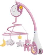 SHOWMODEL Chicco Next2dreams mobile pink (Babykamer), Kinderen en Baby's, Kinderkamer | Complete kinderkamers, Verzenden, Nieuw