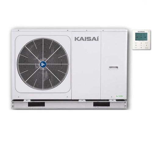 Kaisai Arctic 16 Kw monobloc 3 fase warmtepomp ( subsidie €, Doe-het-zelf en Bouw, Verwarming en Radiatoren, Nieuw, Verzenden