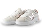 Hogan Sneakers in maat 40 Wit | 5% extra korting, Vêtements | Femmes, Verzenden, Sneakers