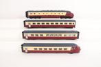 LS Models H0 - 14002 - Treinstel (1) - TEE Ram 1003 - NS, Hobby en Vrije tijd, Nieuw