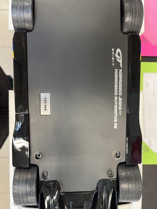 GT Spirit 1:12 - Model sportwagen - Koenigsegg jesko limited, Hobby & Loisirs créatifs, Voitures miniatures | 1:5 à 1:12