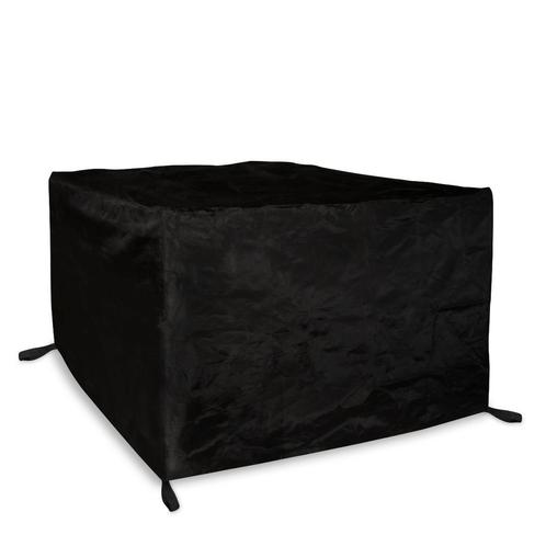Premium tuinset hoes M | 185x150x95cm – Voor tafel en 4-6, Tuin en Terras, Tuinmeubel-accessoires, Nieuw, Verzenden