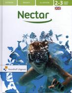 Nectar 2-3 havo/vwo Textbook 9789001880286, Verzenden